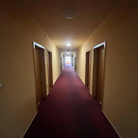 Penzion***q 3* Зволен